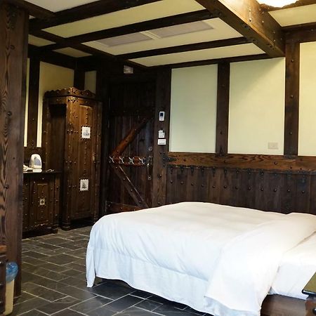 Vanse B&B Renai Exterior foto