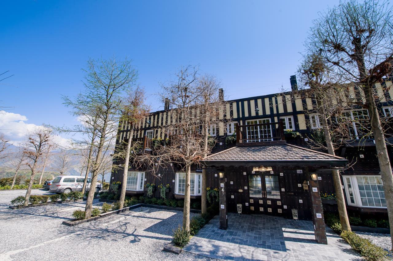 Vanse B&B Renai Exterior foto