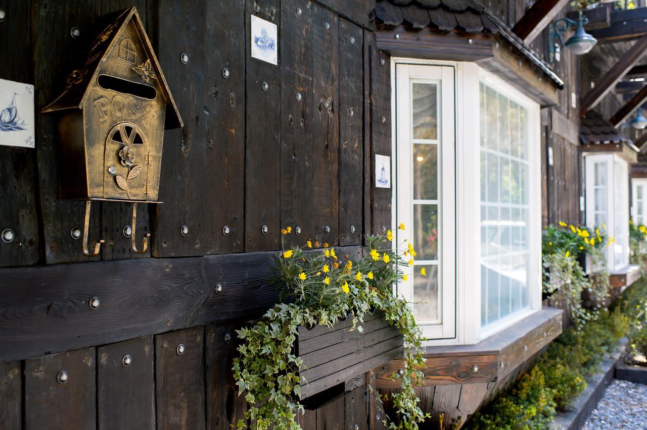 Vanse B&B Renai Exterior foto