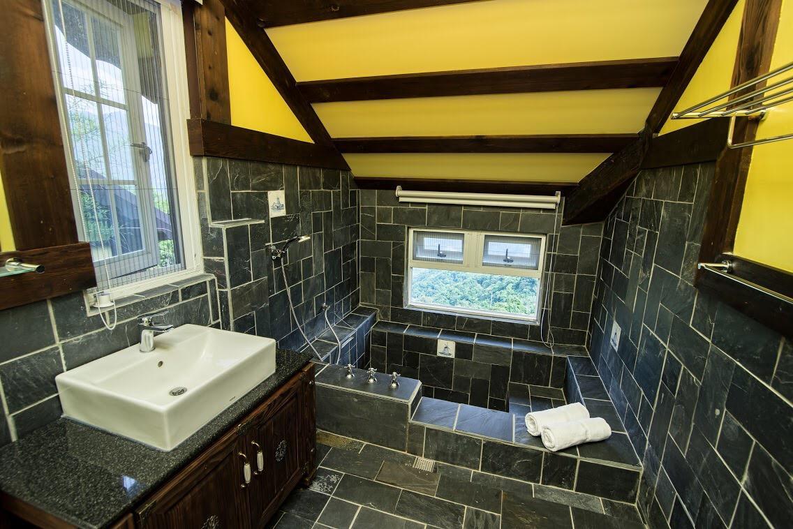 Vanse B&B Renai Exterior foto